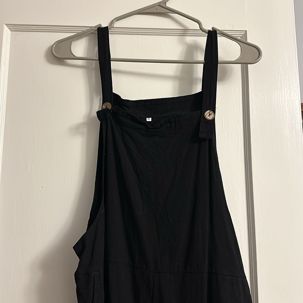 Overalls - Picture 2 of 4